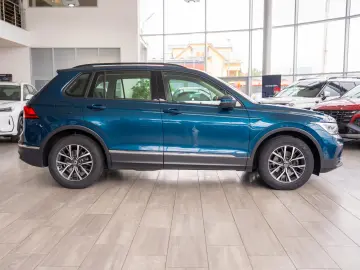 Volkswagen Tiguan 2.0 TDI DSG  Life