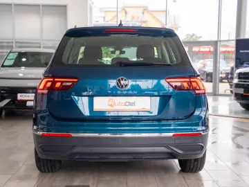Volkswagen Tiguan 2.0 TDI DSG  Life