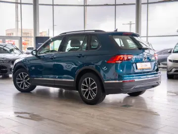 Volkswagen Tiguan 2.0 TDI DSG  Life