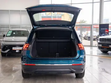 Volkswagen Tiguan 2.0 TDI DSG  Life