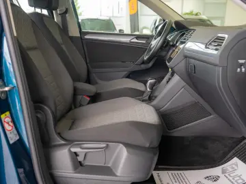 Volkswagen Tiguan 2.0 TDI DSG  Life