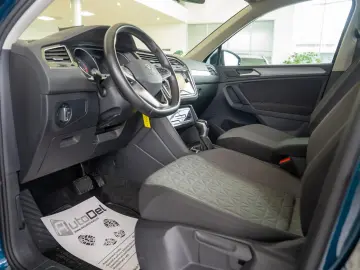 Volkswagen Tiguan 2.0 TDI DSG  Life