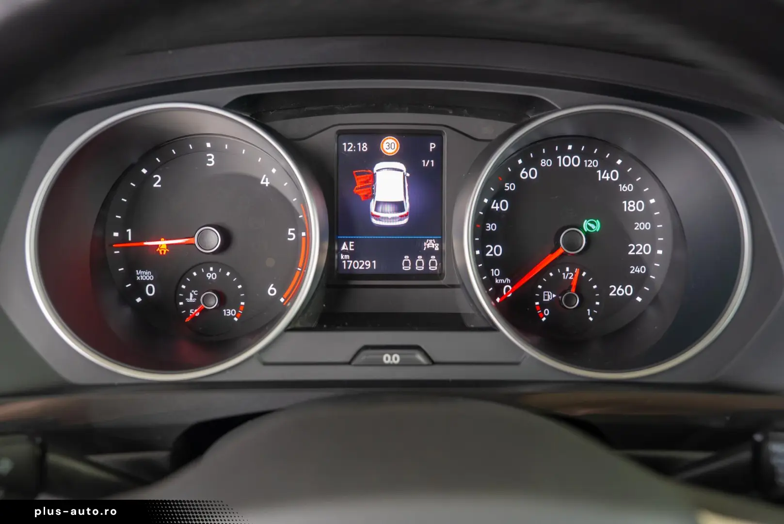 Volkswagen Tiguan 2.0 TDI DSG  Life