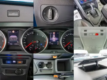 Volkswagen Tiguan 2.0 TDI DSG  Life