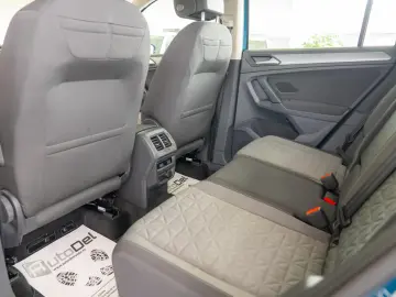 Volkswagen Tiguan 2.0 TDI DSG  Life