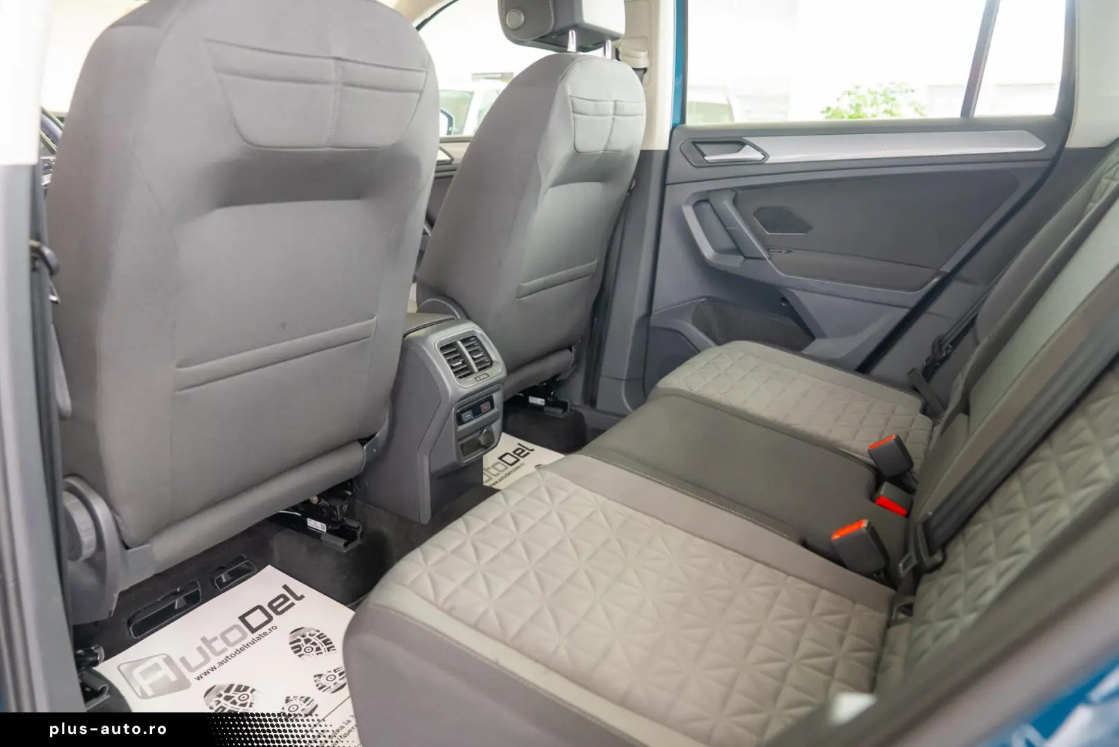 Volkswagen Tiguan 2.0 TDI DSG  Life