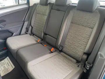 Volkswagen Tiguan 2.0 TDI DSG  Life