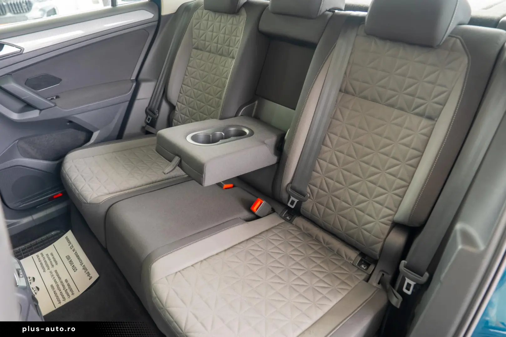 Volkswagen Tiguan 2.0 TDI DSG  Life