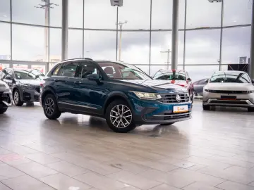 Volkswagen Tiguan 2.0 TDI DSG  Life