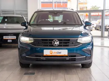 Volkswagen Tiguan 2.0 TDI DSG  Life