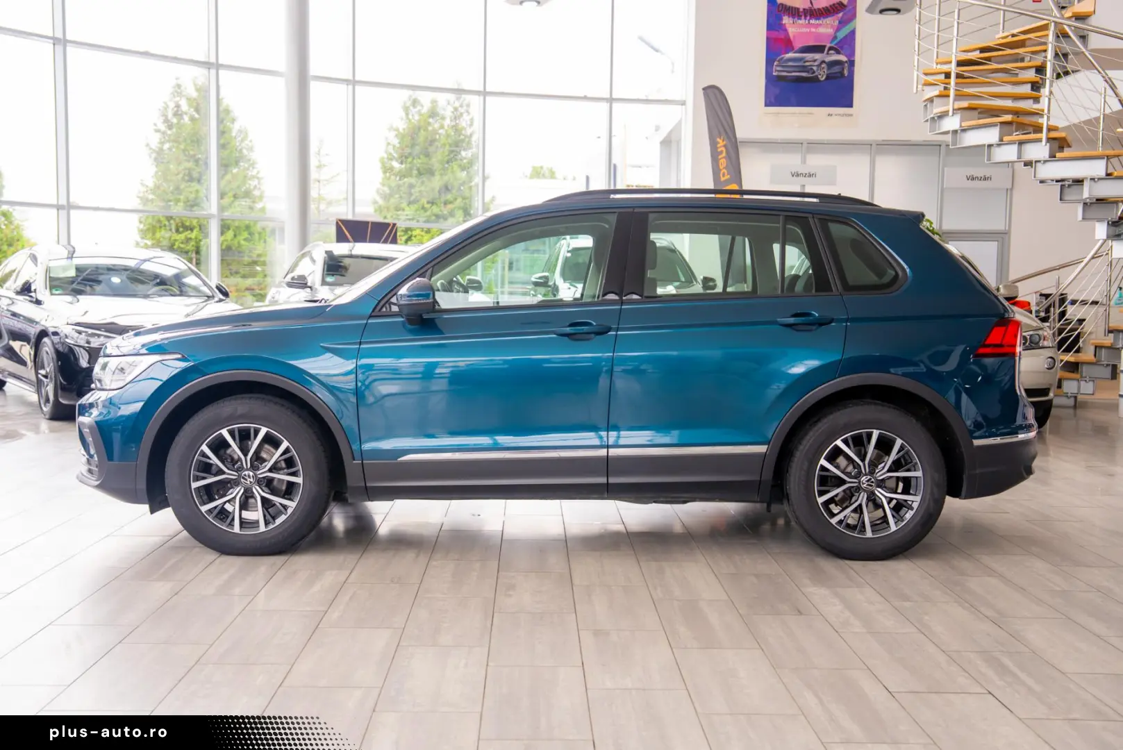 Volkswagen Tiguan 2.0 TDI DSG  Life