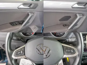 Volkswagen Tiguan 2.0 TDI DSG  Life