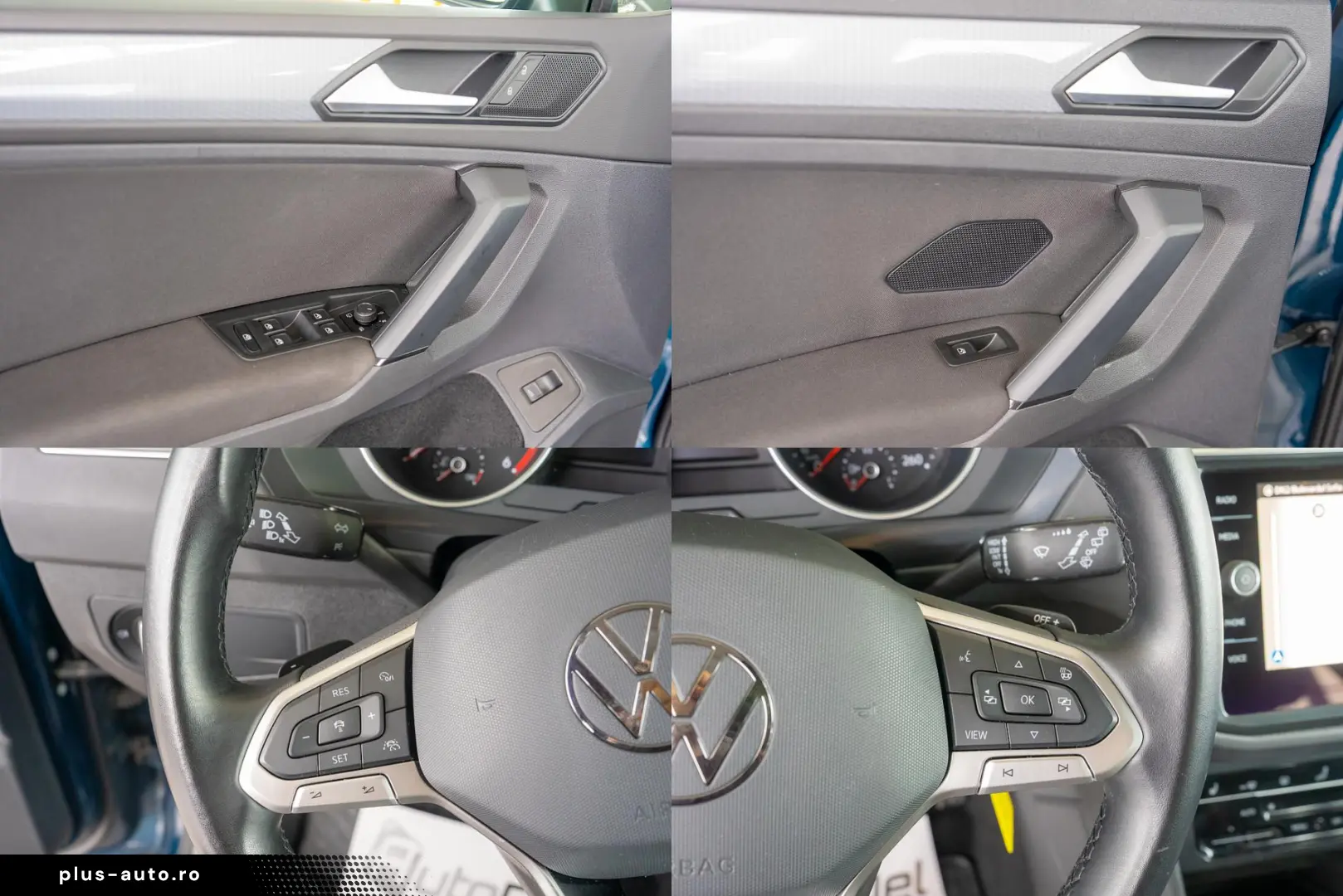 Volkswagen Tiguan 2.0 TDI DSG  Life