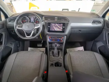 Volkswagen Tiguan 2.0 TDI DSG  Life