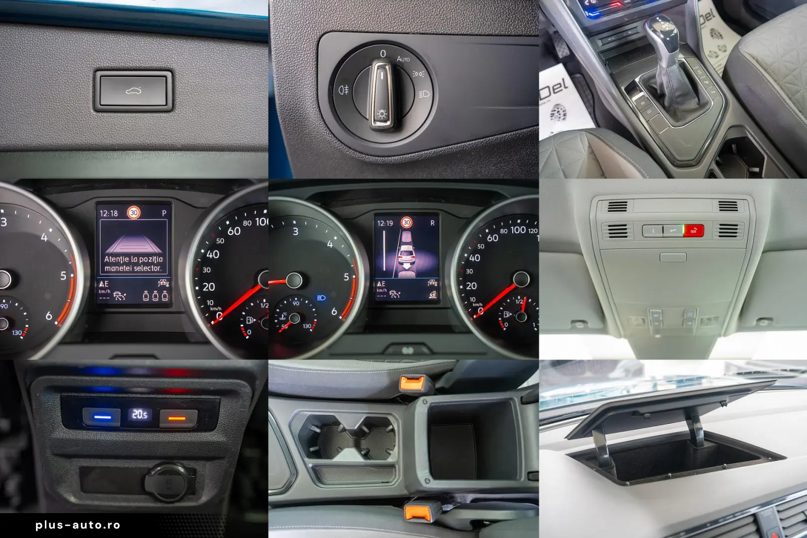 Volkswagen Tiguan 2.0 TDI DSG  Life