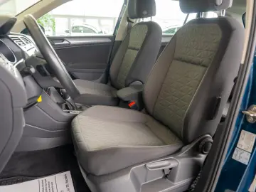 Volkswagen Tiguan 2.0 TDI DSG  Life