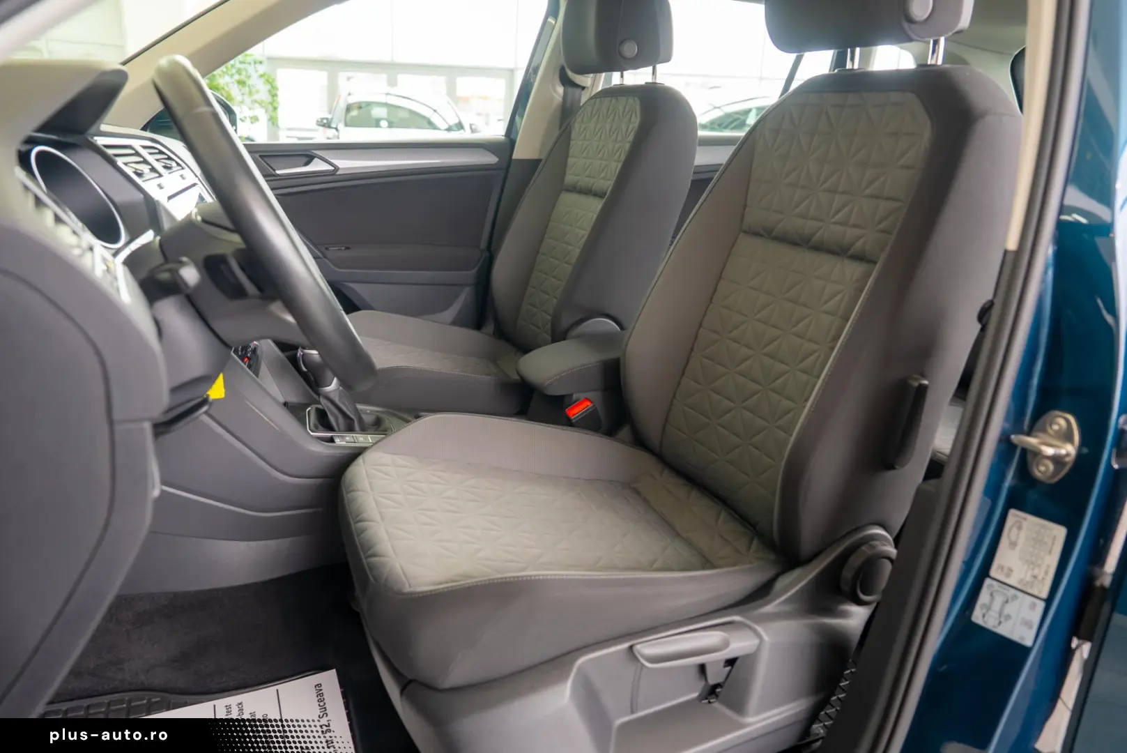 Volkswagen Tiguan 2.0 TDI DSG  Life