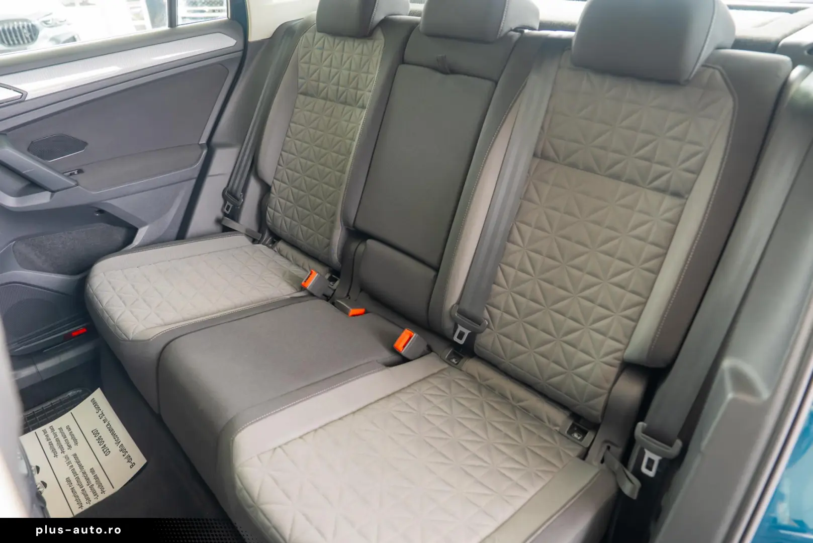 Volkswagen Tiguan 2.0 TDI DSG  Life