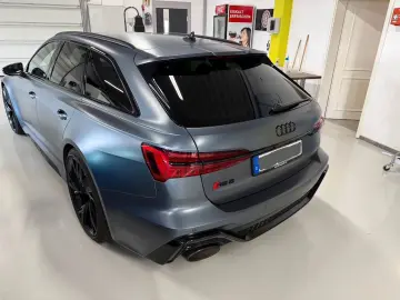 RS6 4.0 8x22