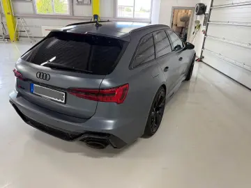 RS6 4.0 8x22