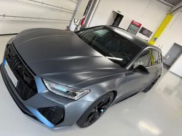 RS6 4.0 8x22