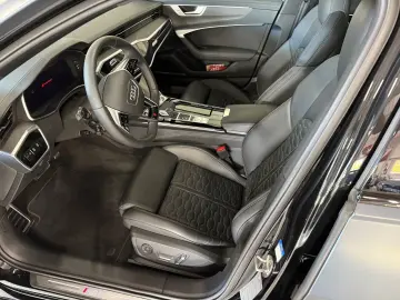 RS6 4.0 8x22