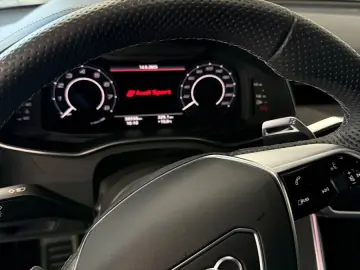 RS6 4.0 8x22
