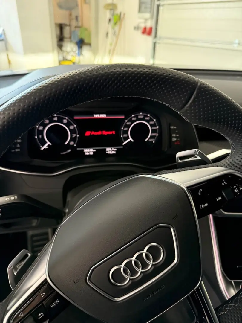 RS6 4.0 8x22
