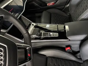 RS6 4.0 8x22