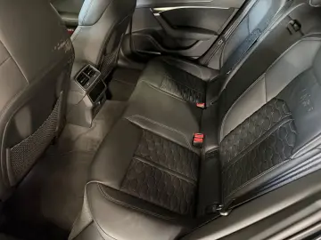 RS6 4.0 8x22