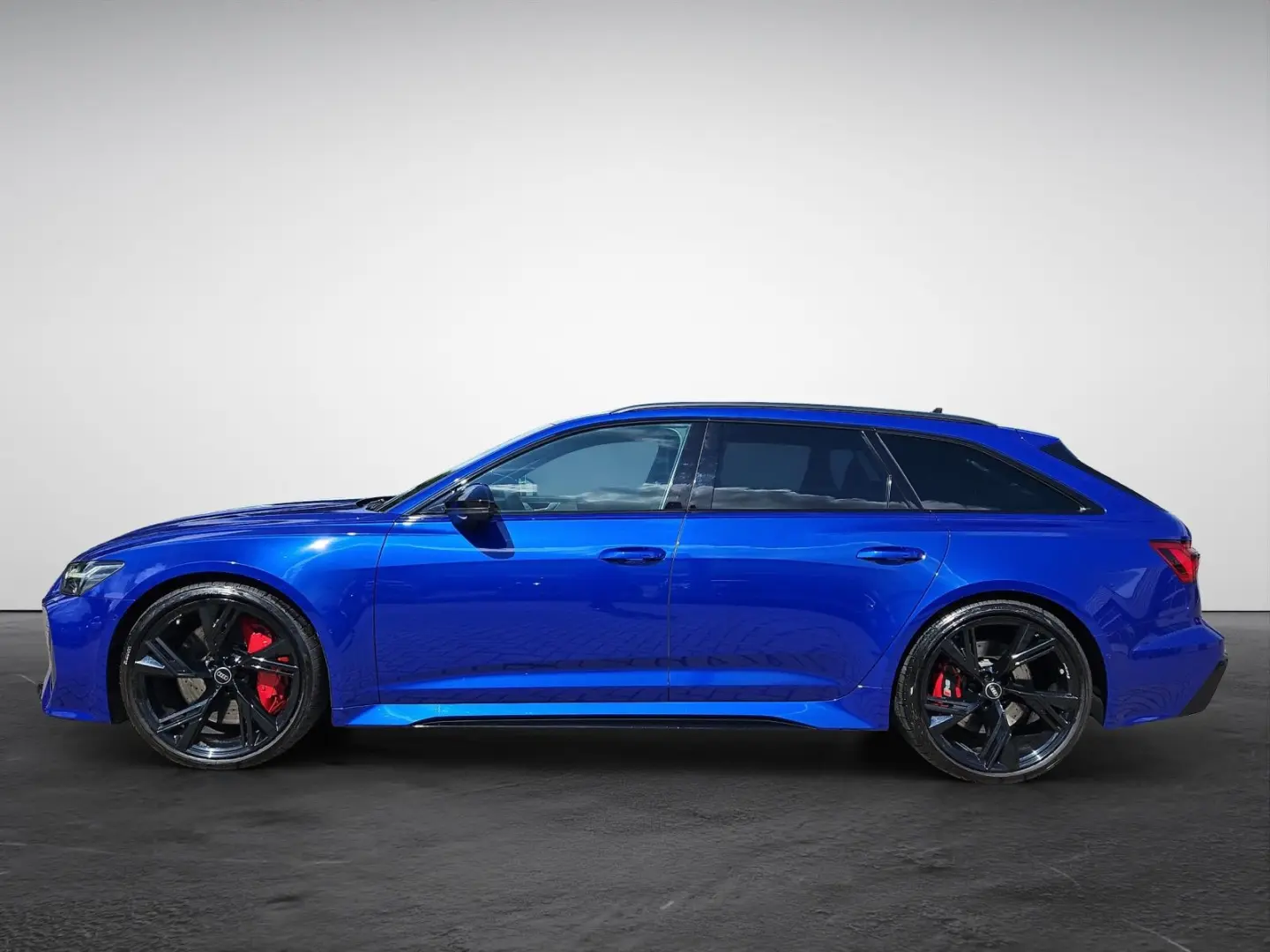 Audi RS 6 Avant TFSI tiptronic quattro Dynamic-Paket,