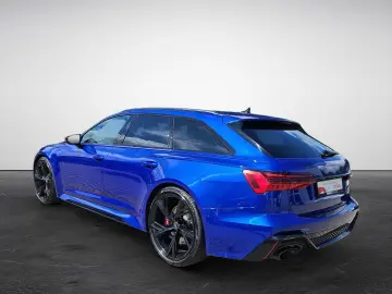 Audi RS 6 Avant TFSI tiptronic quattro Dynamic-Paket,