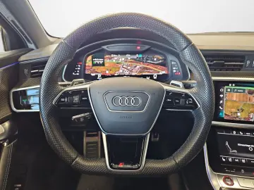 Audi RS 6 Avant TFSI tiptronic quattro Dynamic-Paket,