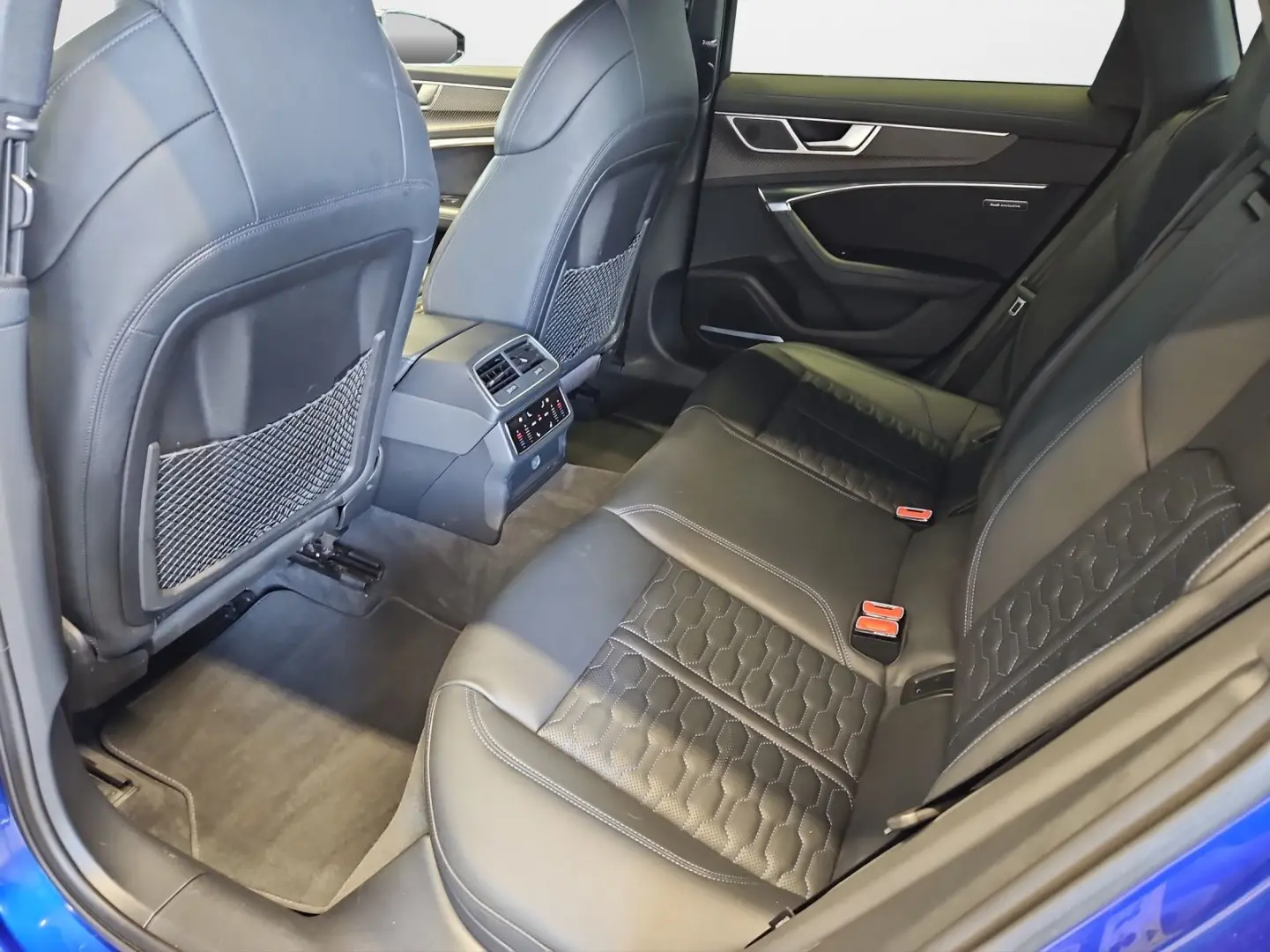 Audi RS 6 Avant TFSI tiptronic quattro Dynamic-Paket,