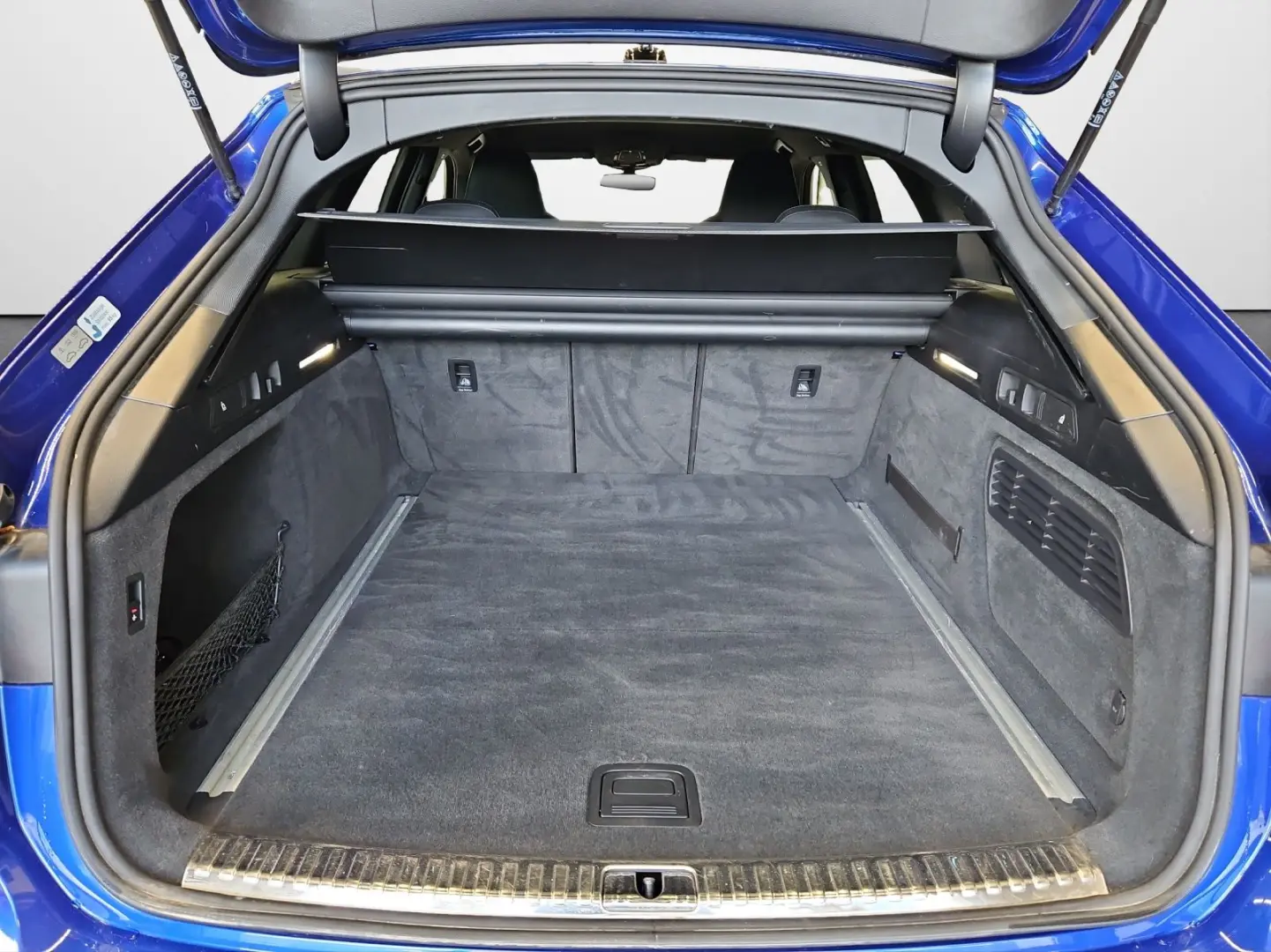 Audi RS 6 Avant TFSI tiptronic quattro Dynamic-Paket,