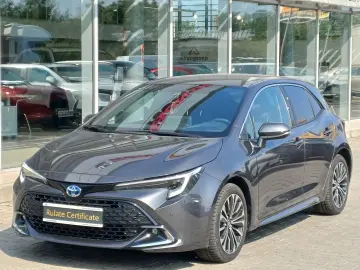 Toyota COROLLA Hb 1.8 hybrid 140 cp CVT Dynamic