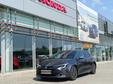 Toyota COROLLA Hb 1.8 hybrid 140 cp CVT Dynamic