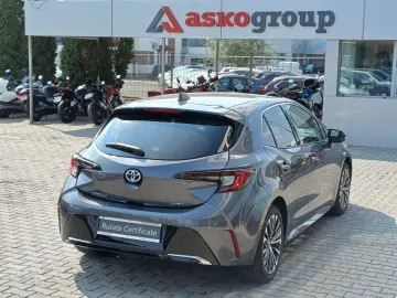 Toyota COROLLA Hb 1.8 hybrid 140 cp CVT Dynamic