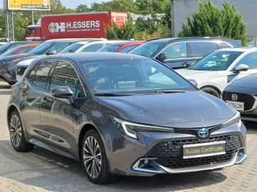 Toyota COROLLA Hb 1.8 hybrid 140 cp CVT Dynamic