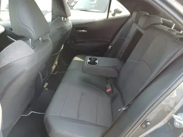 Toyota COROLLA Hb 1.8 hybrid 140 cp CVT Dynamic