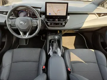 Toyota COROLLA Hb 1.8 hybrid 140 cp CVT Dynamic