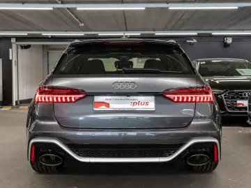 Audi RS 6 Avant 4.0 TFSI qu Laser Pano B&O