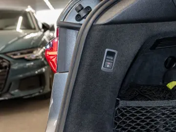 Audi RS 6 Avant 4.0 TFSI qu Laser Pano B&O