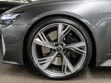 Audi RS 6 Avant 4.0 TFSI qu Laser Pano B&O
