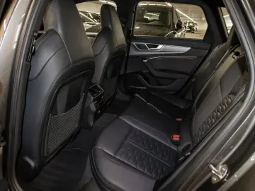 Audi RS 6 Avant 4.0 TFSI qu Laser Pano B&O