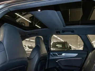Audi RS 6 Avant 4.0 TFSI qu Laser Pano B&O
