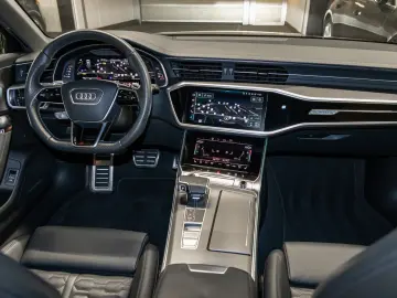 Audi RS 6 Avant 4.0 TFSI qu Laser Pano B&O