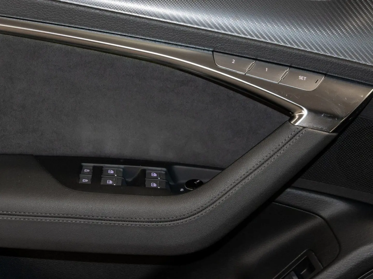 Audi RS 6 Avant 4.0 TFSI qu Laser Pano B&O