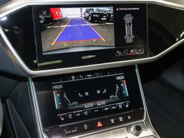Audi RS 6 Avant 4.0 TFSI qu Laser Pano B&O