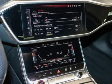 Audi RS 6 Avant 4.0 TFSI qu Laser Pano B&O